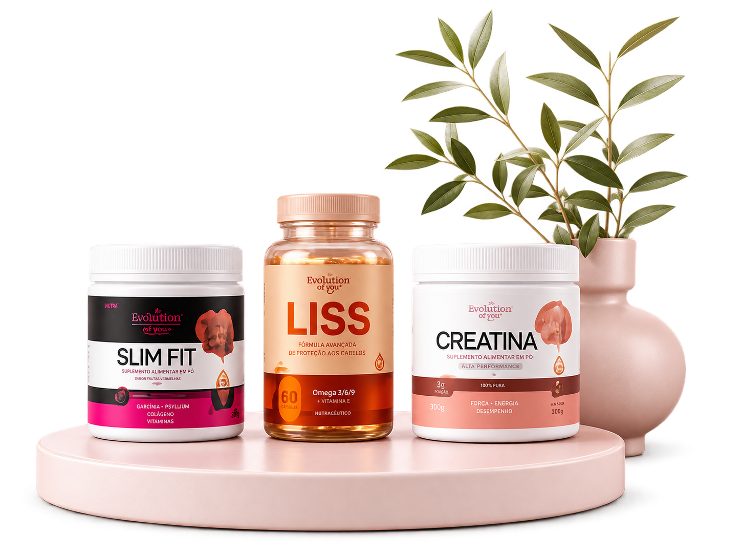 Produtos Bio Essência