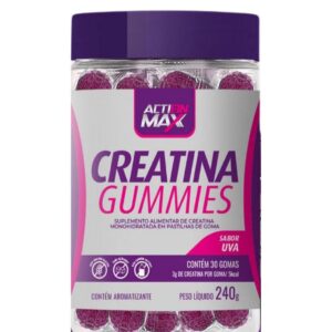 Creatina Gummies