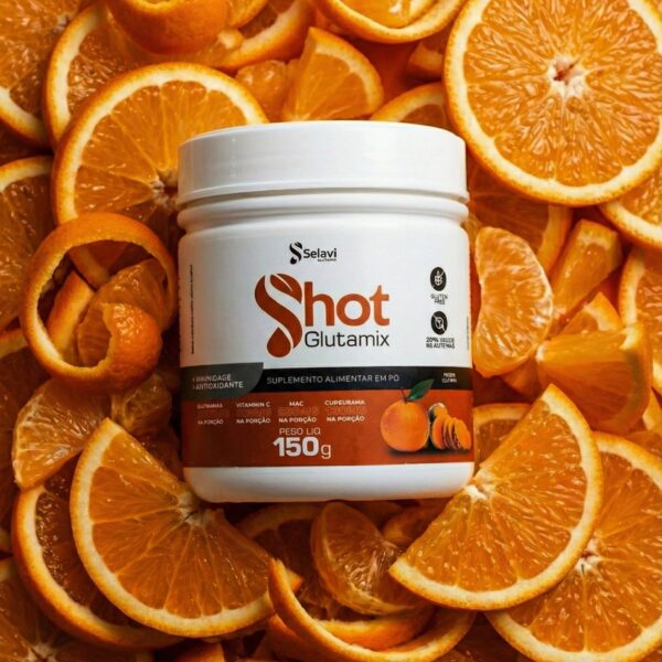 SHOT GLUTAMIX