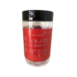 Solare Gummies