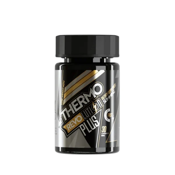 Thermo Revolution