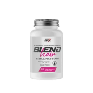 BLEND HAIR