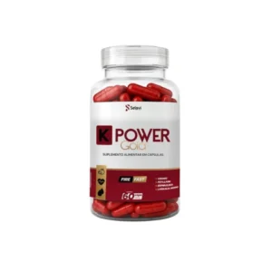 Power Gold