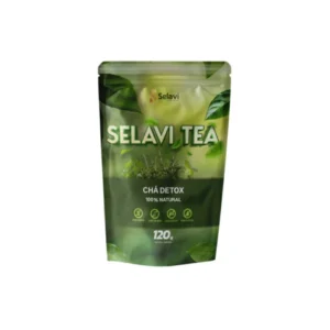 Selavi Tea - 120g