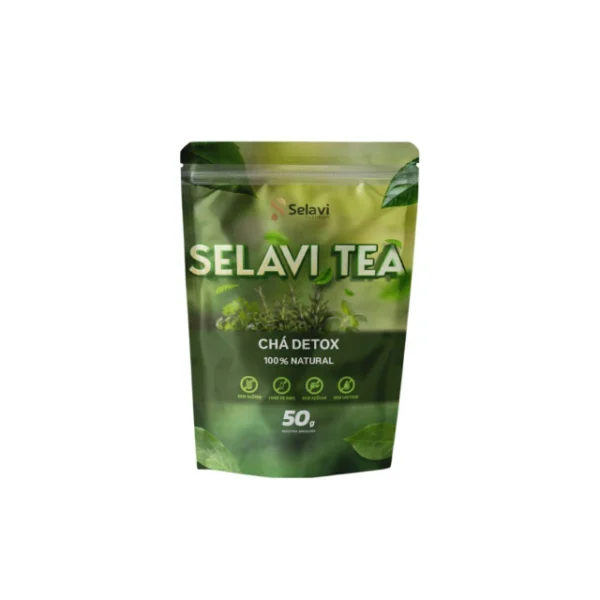 Selavi Tea - 50g