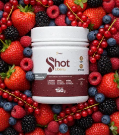 SHOT LIBERTY