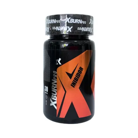 XBURN PRO