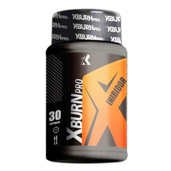 XBURN PRO MAX
